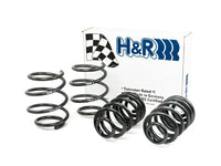 Thumbnail for H&R 99-05 BMW 323Ci/323i/325Ci/325i/328Ci/328i/330Ci/330i E46 Sport Spring (w/o Sport Susp.)