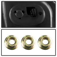 Thumbnail for Xtune Ford F150 07-14 Power Heated Amber LED Signal OE Mirror Right MIR-03349EH-P-R