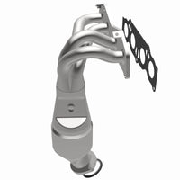 Thumbnail for MagnaFlow Conv Direct Fit California Grade CARB Compliant 04-07 Toyota Solara L4 2.4L