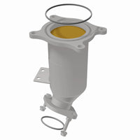 Thumbnail for MagnaFlow Conv DF EDGE- 07-09 6 3.5L OEM