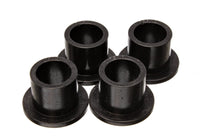 Thumbnail for Energy Suspension 02-05 Dodge Ram 1500 2WD Black Rack and Pinion Bushing Set