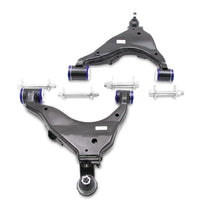 Thumbnail for SuperPro 2003 Lexus GX470 Base Front Lower HD Lower Control Arm Kit