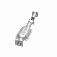 Thumbnail for MagnaFlow Conv DF 94-95 Passport/Rodeo rear