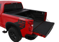 Thumbnail for Roll-N-Lock 16-18 Toyota Tacoma Double Cab SB 60-1/2in A-Series Retractable Tonneau Cover