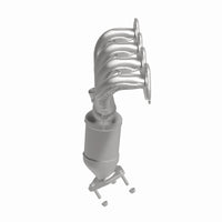 Thumbnail for MagnaFlow CARB Compliant Manifold Catalytic Conv Direct Fit - 09-10 Chevrolet Aveo / Aveo5 L4 1.6L