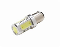 Thumbnail for Putco 3156 - Plasma LED Bulbs - Red