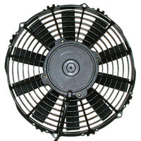 Thumbnail for SPAL 1097 CFM 12in Medium Profile Fan - Pull (VA10-AP50/C-25A)