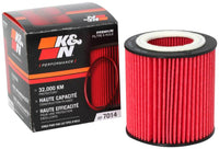 Thumbnail for K&N 2019 BMW M2 3.0L/M4 3.0L Cartridge Oil Filter