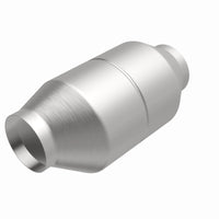 Thumbnail for MagnaFlow Conv Univ 02-06 Dodge Ram 2500/3500 Pickup 5.9L Cummins Diesel H.O.