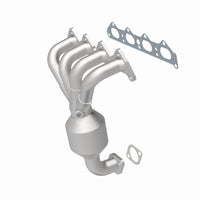 Thumbnail for Magnaflow Conv DF 01-05 Elantra 2.0 mani OEM