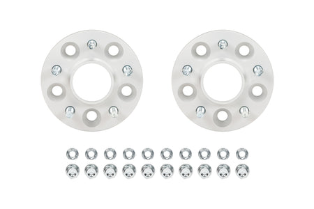 Eibach Pro-Spacer System 25mm Spacer - 2015 Ford Mustang Ecoboost / V6 / GT