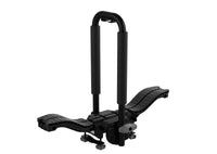 Thumbnail for Thule Compass 4-in-1 Water Sport Roof Top Carrier (w/Integrated StrapCatch) - Black
