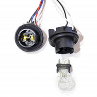 Thumbnail for AlphaRex 18-20 Ford F-150 Wiring Adapter OEM to AlphaRex Taillight Converter (Req 18-20 Ford F-150)