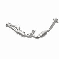 Thumbnail for MagnaFlow Conv DF 07-08 Jeep G/C OEM