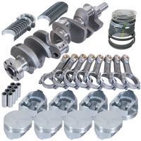 Thumbnail for Eagle Ford 302 Small Block Rotating Assembly
