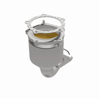 Thumbnail for MagnaFlow Conv DF 00-01 Infiniti I30 3.0L Front / 00-01 Nissan Maxima 3.0L Front