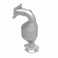 Thumbnail for MagnaFlow Conv DF 2012-2013 Chevy Impala V6 3.6L Bolt-On SS Catalytic Converter