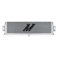 Thumbnail for Mishimoto 2021+ BMW G8X M3/M4 Oil Cooler Silver