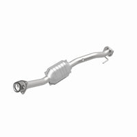 Thumbnail for MagnaFlow Conv DF 02-05 Trailblazer 4.2L OEM