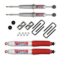 Thumbnail for Skyjacker 2005-2015 Toyota Tacoma Suspension Lift Kit w/ Shock