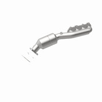 Thumbnail for MagnaFlow Conv DF 02-04 VW Passat 4.0L