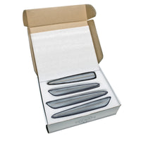 Thumbnail for Oracle 05-13 Chevrolet Corvette C6 Concept Sidemarker Set - Clear - No Paint SEE WARRANTY