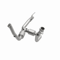 Thumbnail for MagnaFlow Conv DF 99-01 G Cherokee 4.7 fr OEM