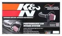 Thumbnail for K&N 09-11 Dodge Ram 1500 V8 5.7L Performance Intake