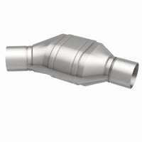 Thumbnail for Magnaflow Conv Univ 2.25 Angled Inlet CA
