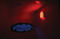 Thumbnail for Hella Interior Lamp Euroled130T Red/Wht 2Ja