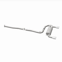 Thumbnail for MagnaFlow 09-10 Mitsubishi Lancer Ralliart 2.0L Turbo SYS C/B