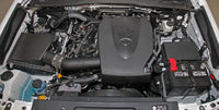 Thumbnail for K&N 16-19 Toyota Tacoma V6-3.5L Performance Air Intake System