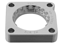 Thumbnail for aFe Silver Bullet Throttle Body Spacer 08-14 Honda Accord V6 3.5L