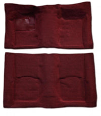 Thumbnail for Lund 97-06 Jeep Wrangler Pro-Line Full Flr. Replacement Carpet - Garnet Red (1 Pc.)