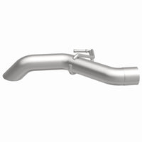 Thumbnail for MagnaFlow 21-23 Ford Bronco 2.3L / 2.7L D-Fit Rear Muffler Delete