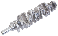 Thumbnail for Eagle Toyota 2JZ 4340 Billet Crankshaft