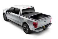 Thumbnail for Truxedo 15-21 Ford F-150 5ft 6in Pro X15 Bed Cover