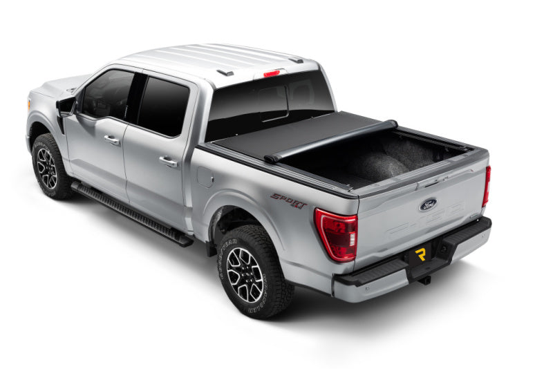 Truxedo 15-21 Ford F-150 6ft 6in Pro X15 Bed Cover