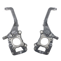 Thumbnail for Belltech 15-20 Ford F-150 6in-7in Lift Kit w/ Trail Performance Struts & Shocks