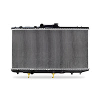 Thumbnail for Mishimoto Toyota Corolla Replacement Radiator 1993-1997