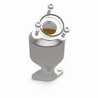 Thumbnail for Magnaflow Conv DF 2010-2011 LaCrosse 3.6 L Underbody