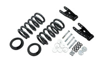 Thumbnail for Belltech LOWERING KIT W/O SHOCKS