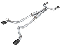 Thumbnail for AWE 2023 Nissan Z RZ34 RWD Track Edition Catback Exhaust System w/ Diamond Black Tips
