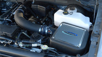 Thumbnail for Volant 09-10 Ford F-150 Raptor 5.4 V8 PowerCore Closed Box Air Intake System