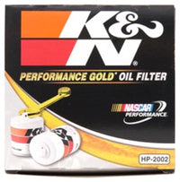 Thumbnail for K&N Oil Filter OIL FILTER; AUTOMOTIVE
