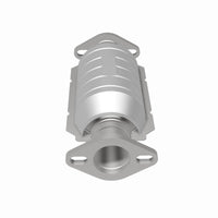 Thumbnail for MagnaFlow Conv DF 95-98 Nissan 240SX 2.4L Front (49 State)