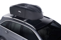 Thumbnail for 3D MAXpider Traveler Car Roof Box 161.5cm L x 78cm W x 42.2cm H - Black