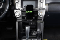 Thumbnail for DV8 Offroad 10-23 Toyota 4Runner Center Console Molle Panels & Device Mount