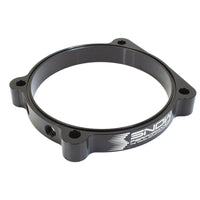 Thumbnail for Snow Performance Hellcat 105mm Throttle Body Water-Methanol Injection Plate (req. 40060)