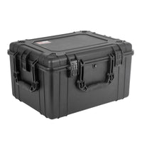 Thumbnail for Go Rhino XVenture Gear Hard Case w/Foam - Extra Large 25in. / Lockable / IP67 - Tex. Blk